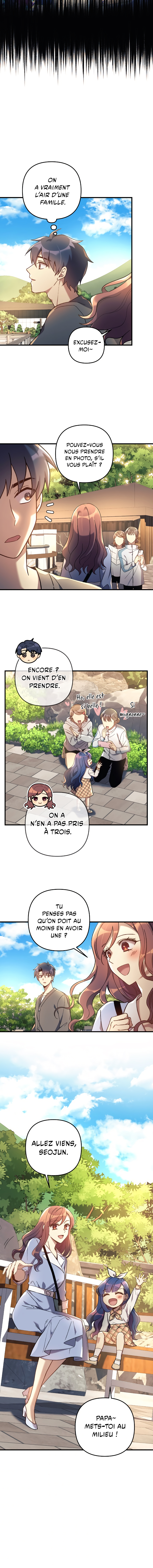 Read My Daughter is the Final Boss FR Manga Online