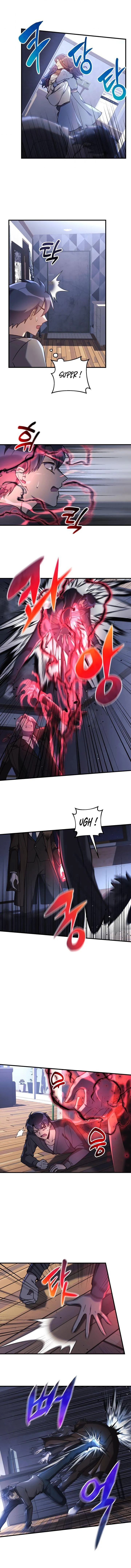 Read My Daughter is the Final Boss FR Manga Online