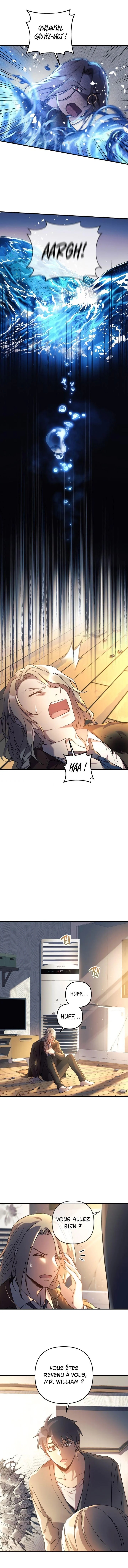 Read My Daughter is the Final Boss FR Manga Online
