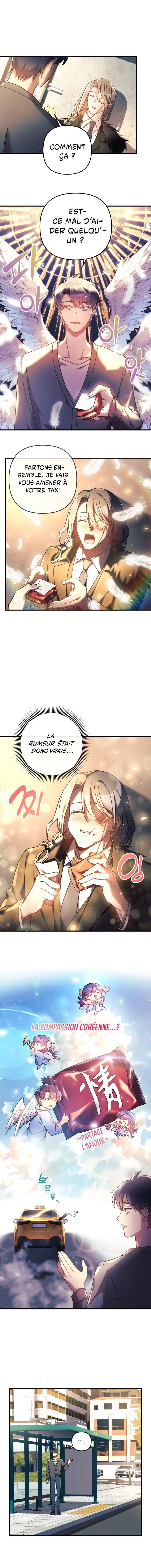 Read My Daughter is the Final Boss FR Manga Online