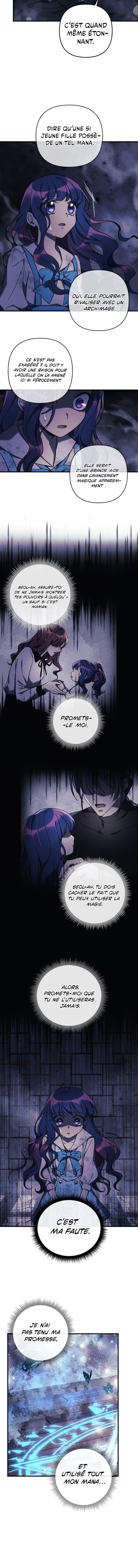 Read My Daughter is the Final Boss FR Manga Online