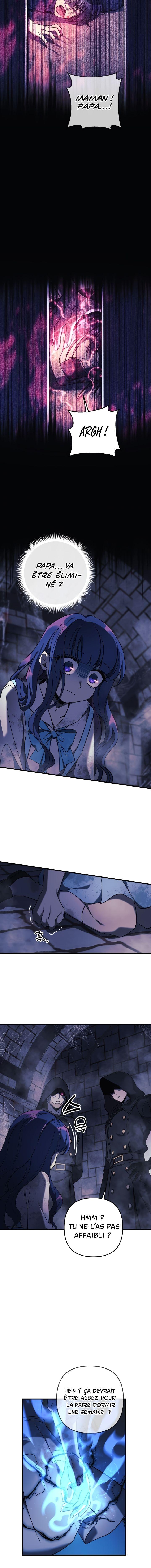 Read My Daughter is the Final Boss FR Manga Online