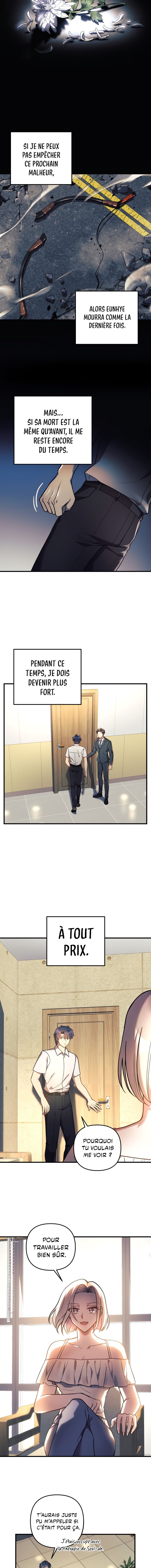 Read My Daughter is the Final Boss FR Manga Online