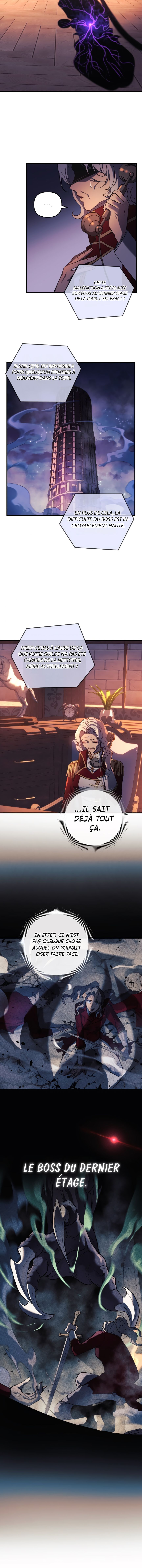 Read My Daughter is the Final Boss FR Manga Online