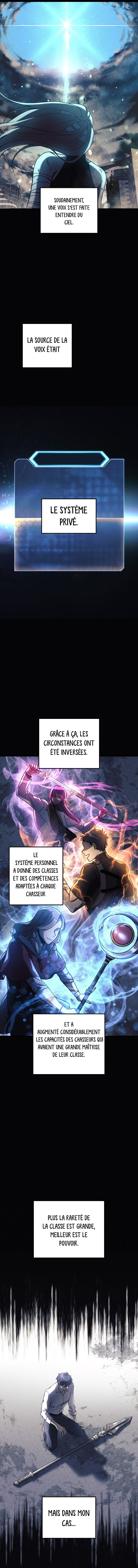 Read My Daughter is the Final Boss FR Manga Online