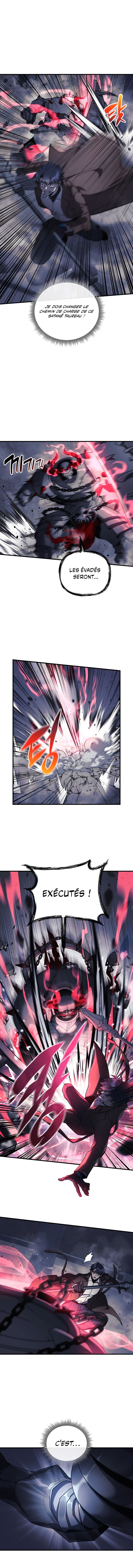 Read My Daughter is the Final Boss FR Manga Online