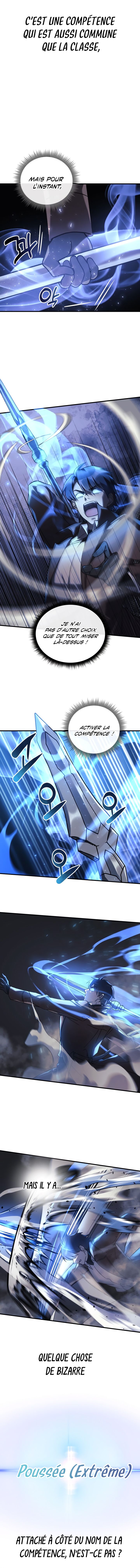 Read My Daughter is the Final Boss FR Manga Online