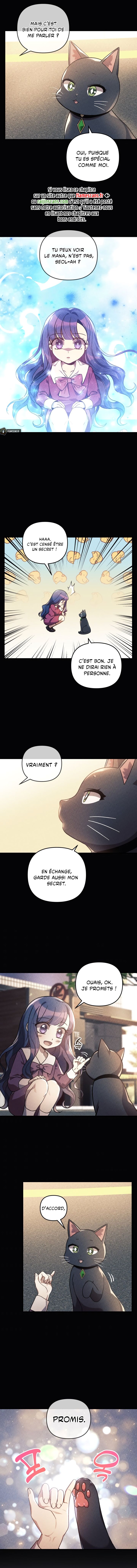 Read My Daughter is the Final Boss FR Manga Online