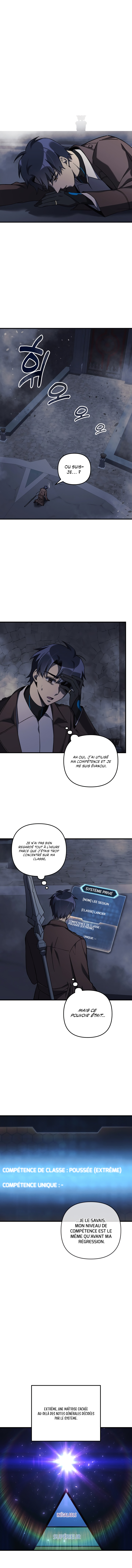 Read My Daughter is the Final Boss FR Manga Online