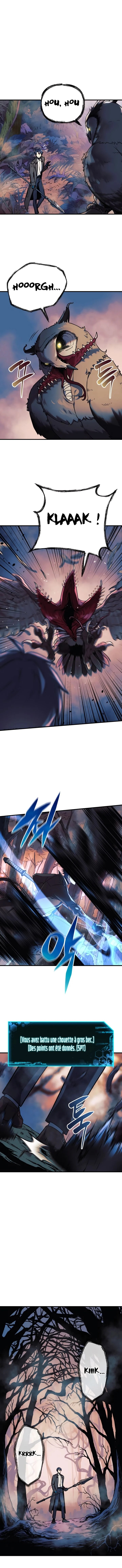 Read My Daughter is the Final Boss FR Manga Online