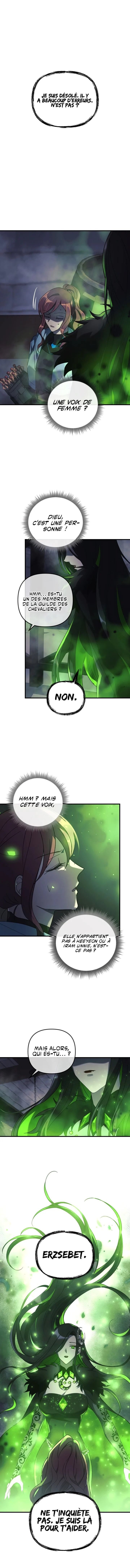 Read My Daughter is the Final Boss FR Manga Online
