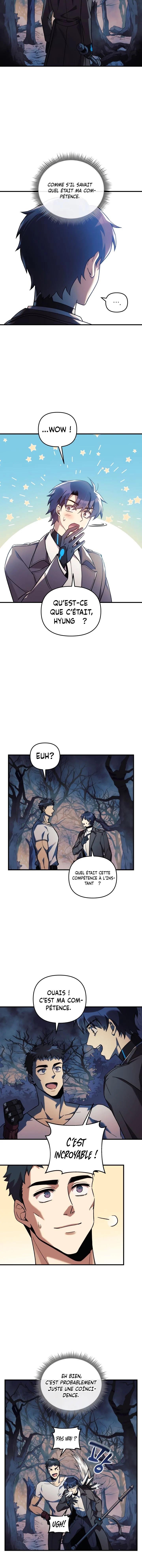 Read My Daughter is the Final Boss FR Manga Online