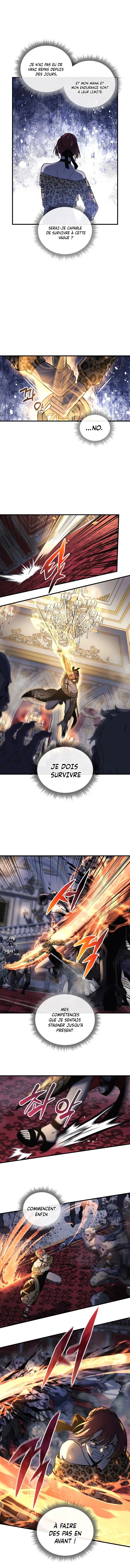Read My Daughter is the Final Boss FR Manga Online