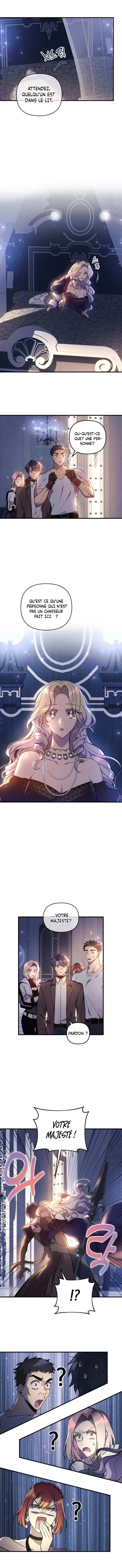 Read My Daughter is the Final Boss FR Manga Online