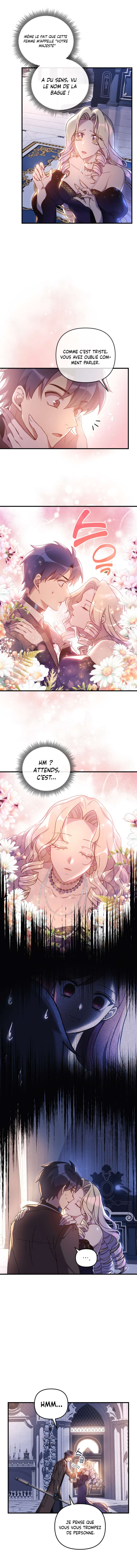 Read My Daughter is the Final Boss FR Manga Online