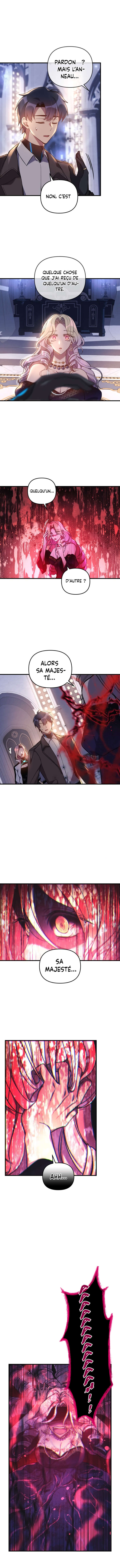 Read My Daughter is the Final Boss FR Manga Online