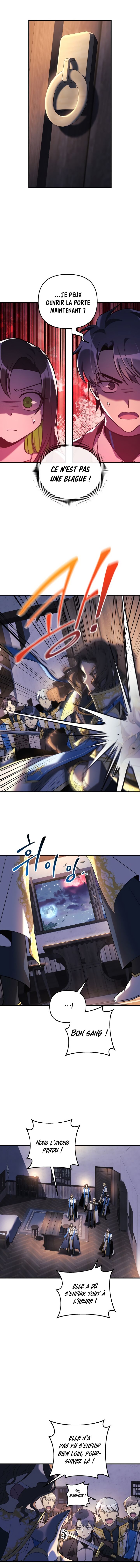 Read My Daughter is the Final Boss FR Manga Online