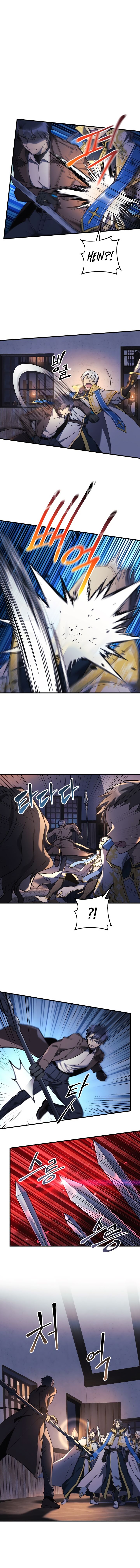 Read My Daughter is the Final Boss FR Manga Online