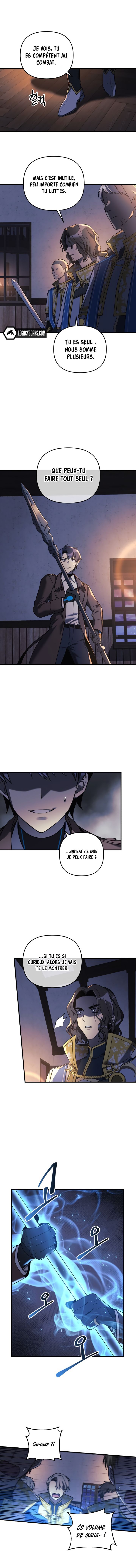Read My Daughter is the Final Boss FR Manga Online