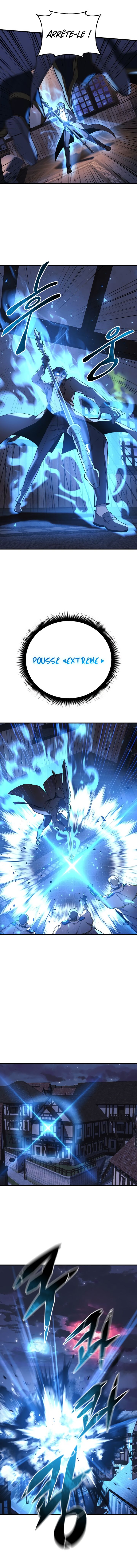 Read My Daughter is the Final Boss FR Manga Online