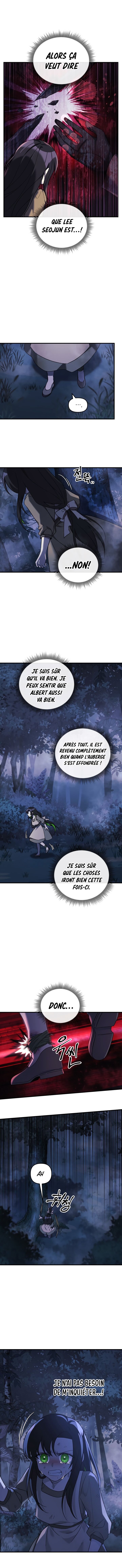 Read My Daughter is the Final Boss FR Manga Online