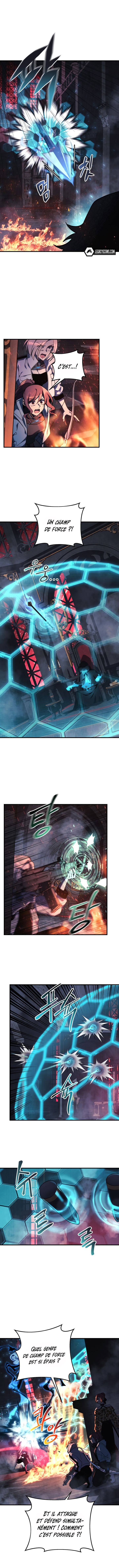 Read My Daughter is the Final Boss FR Manga Online