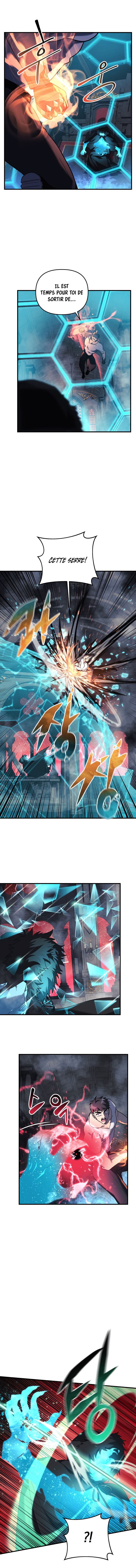 Read My Daughter is the Final Boss FR Manga Online