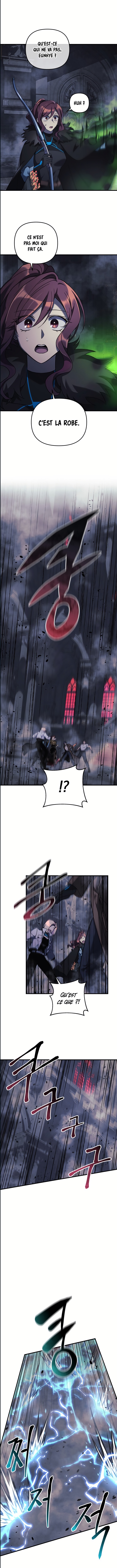 Read My Daughter is the Final Boss FR Manga Online