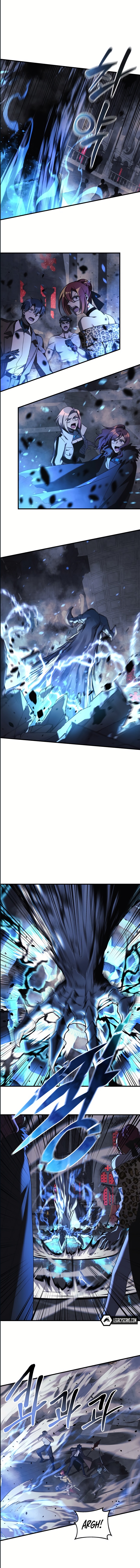 Read My Daughter is the Final Boss FR Manga Online