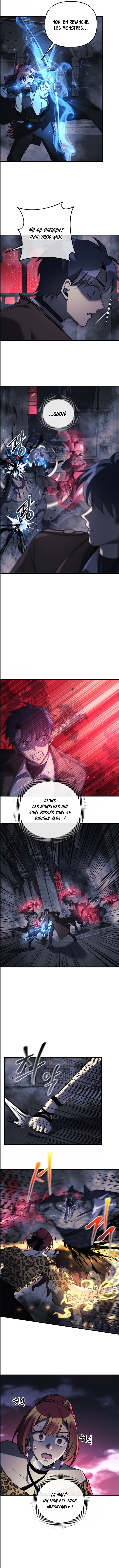 Read My Daughter is the Final Boss FR Manga Online