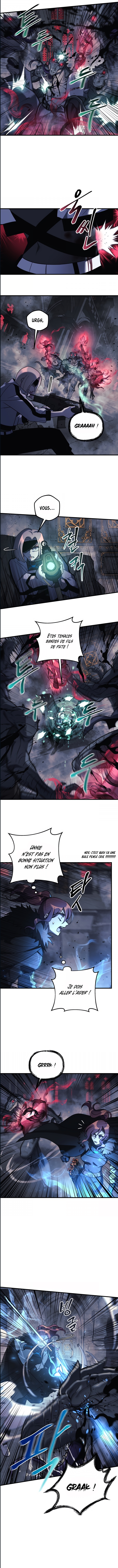 Read My Daughter is the Final Boss FR Manga Online