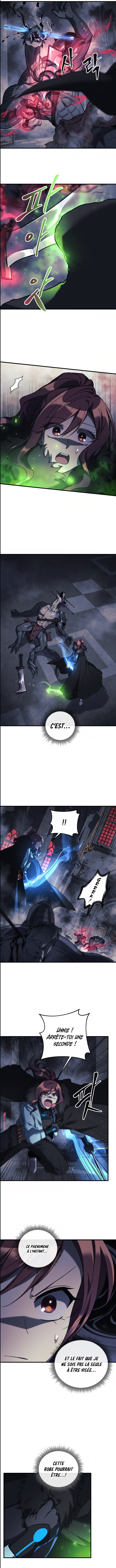 Read My Daughter is the Final Boss FR Manga Online