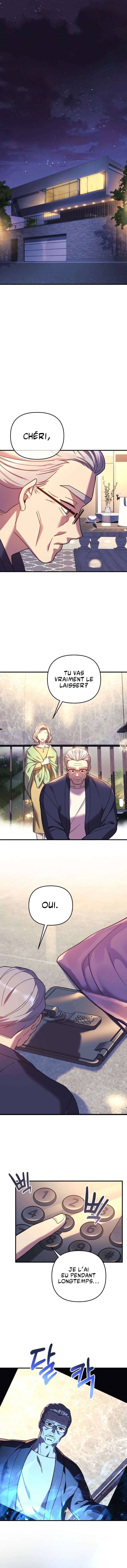 Read My Daughter is the Final Boss FR Manga Online