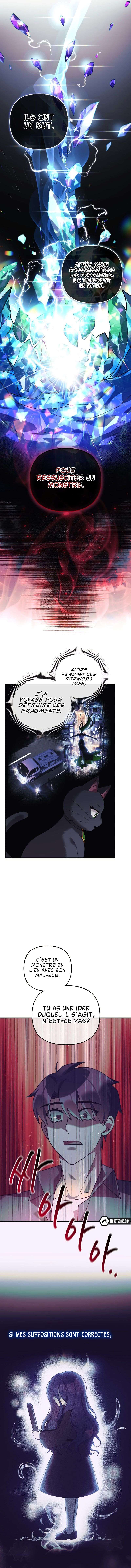 Read My Daughter is the Final Boss FR Manga Online