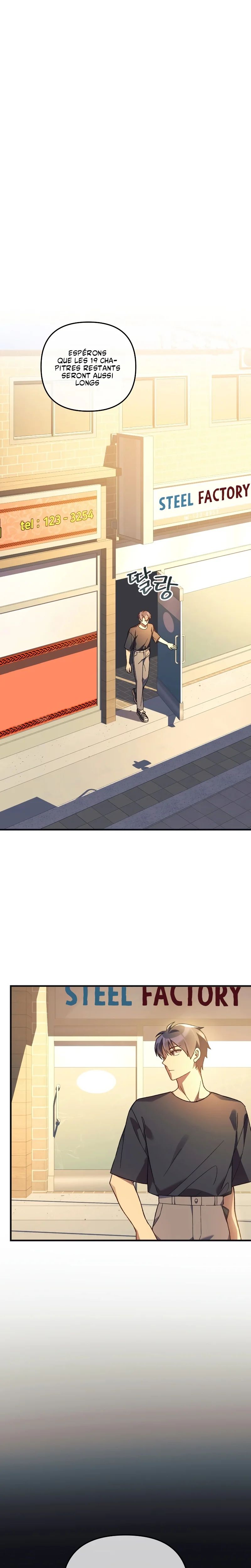Read My Daughter is the Final Boss FR Manga Online