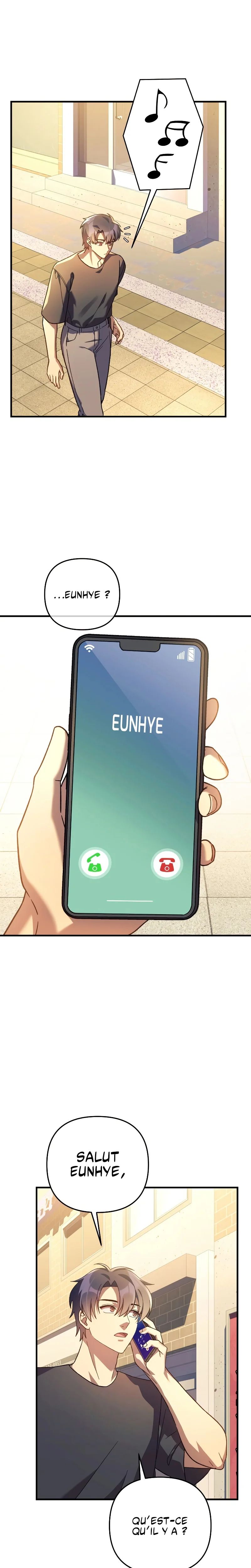 Read My Daughter is the Final Boss FR Manga Online