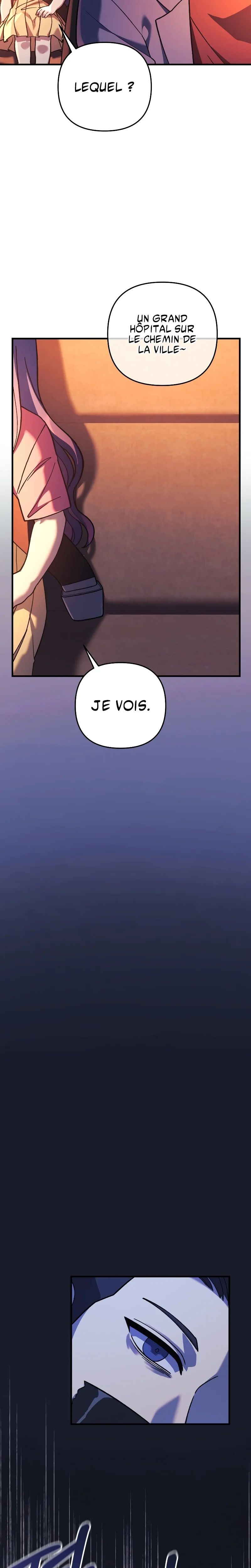 Read My Daughter is the Final Boss FR Manga Online