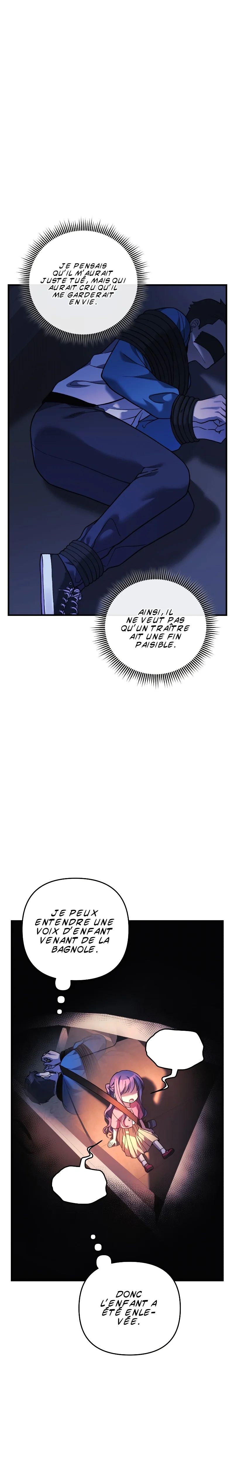 Read My Daughter is the Final Boss FR Manga Online