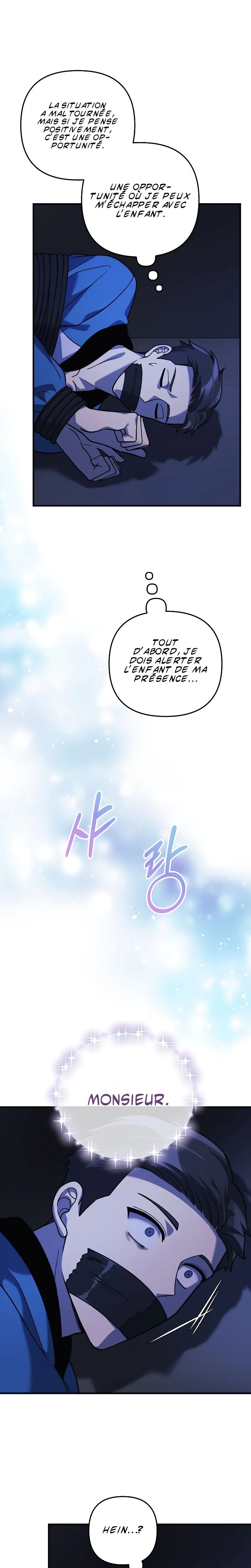 Read My Daughter is the Final Boss FR Manga Online