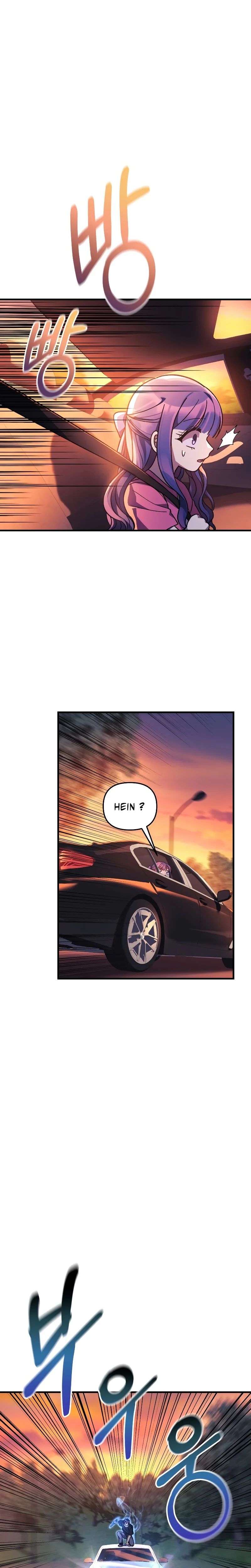 Read My Daughter is the Final Boss FR Manga Online