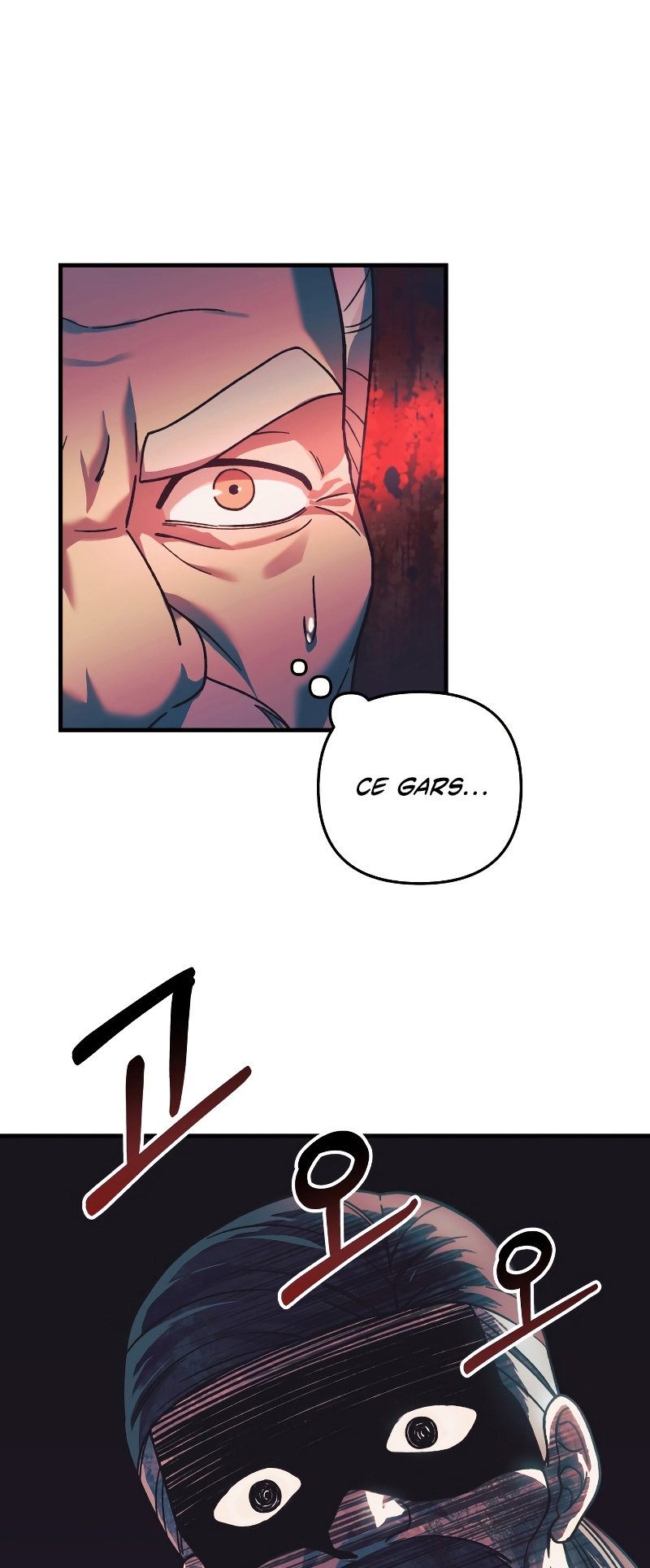 Read My Daughter is the Final Boss FR Manga Online
