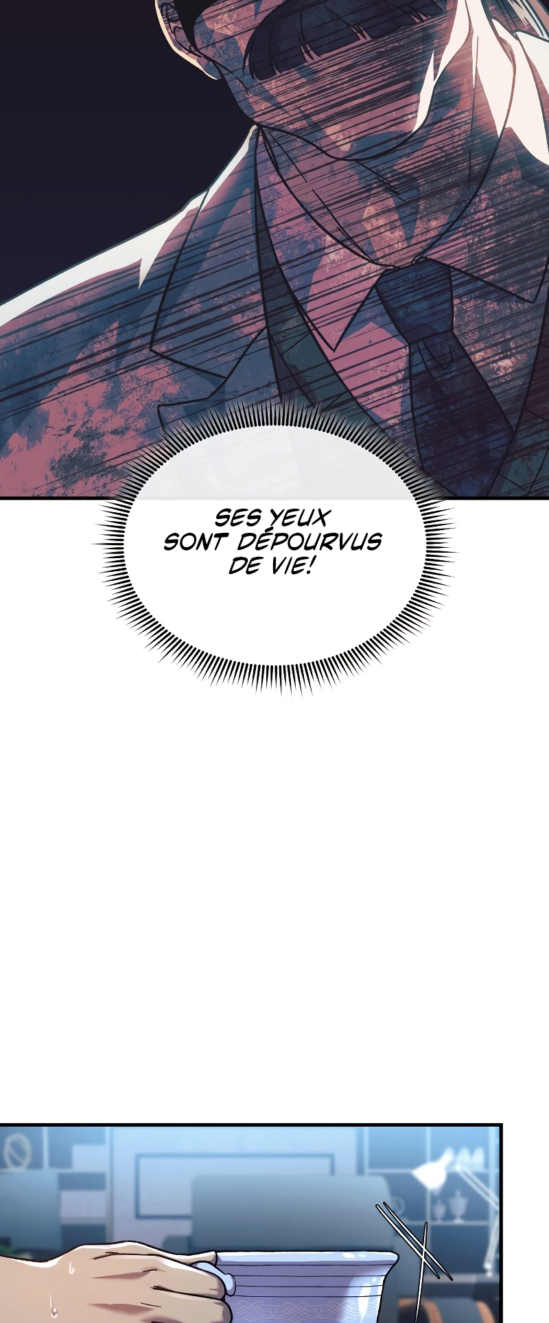 Read My Daughter is the Final Boss FR Manga Online