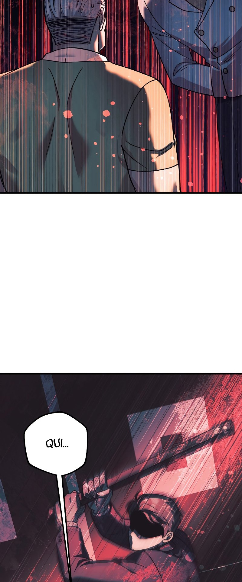 Read My Daughter is the Final Boss FR Manga Online