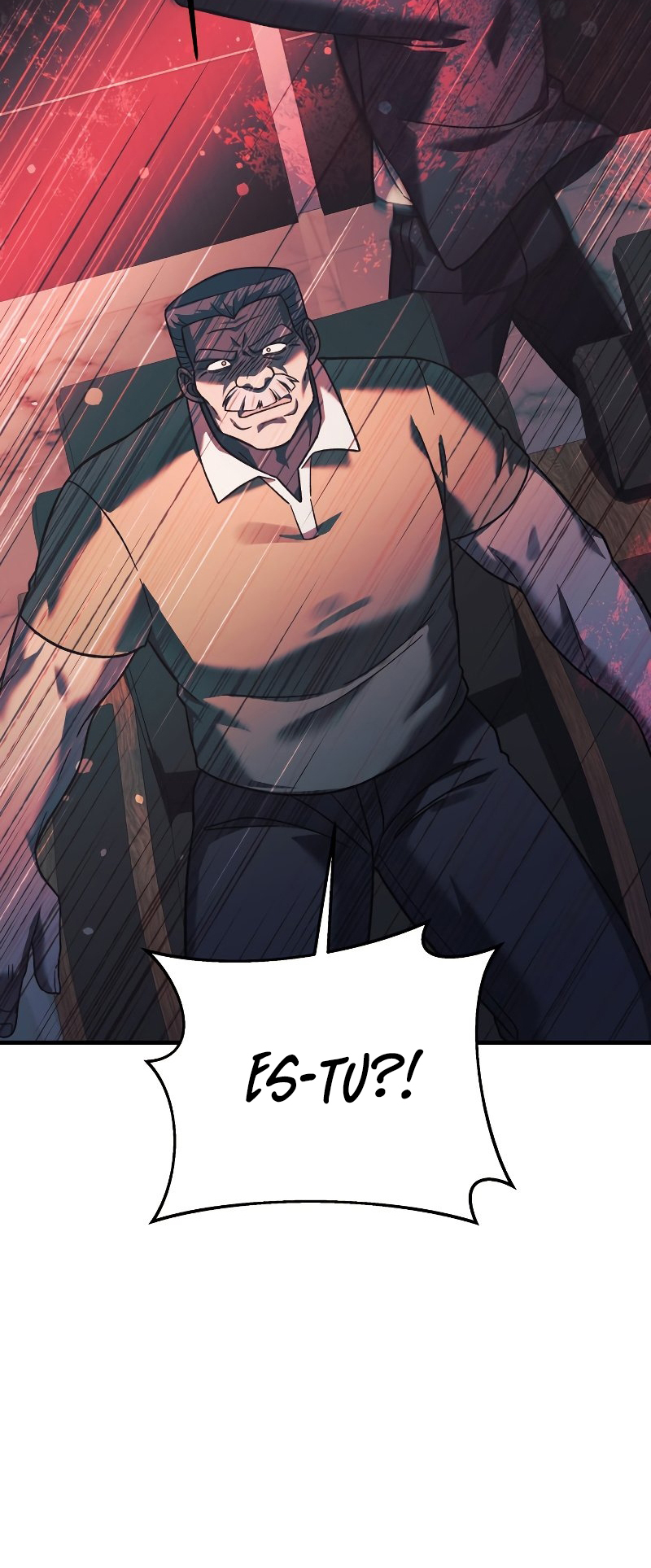 Read My Daughter is the Final Boss FR Manga Online