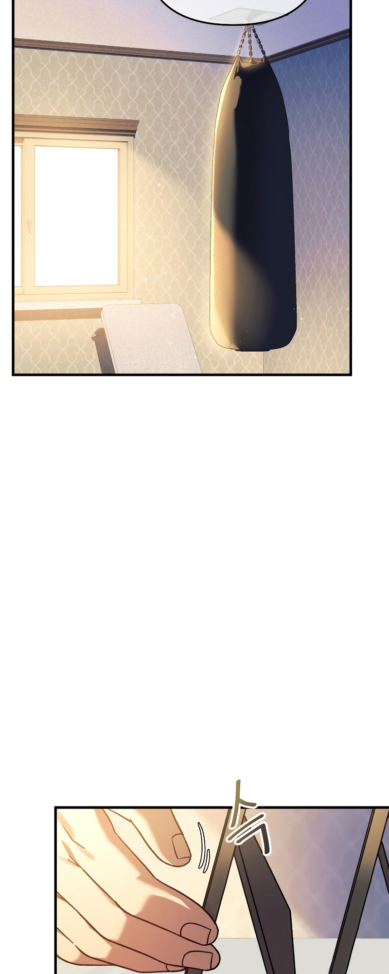 Read My Daughter is the Final Boss FR Manga Online