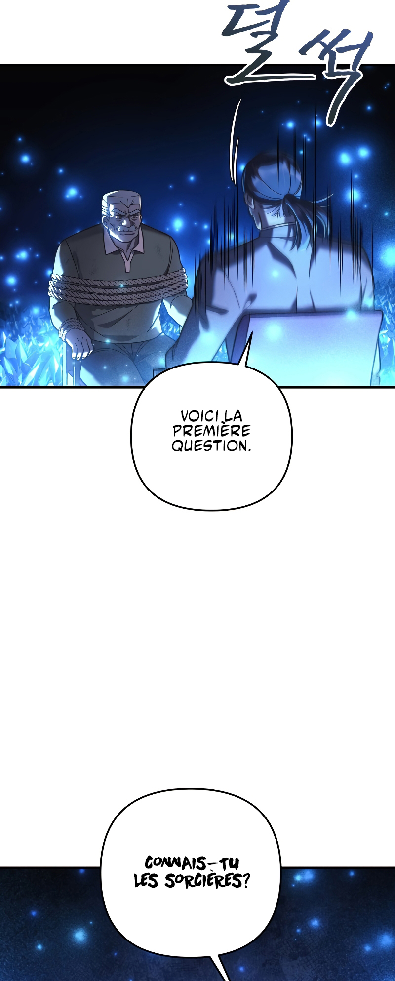 Read My Daughter is the Final Boss FR Manga Online