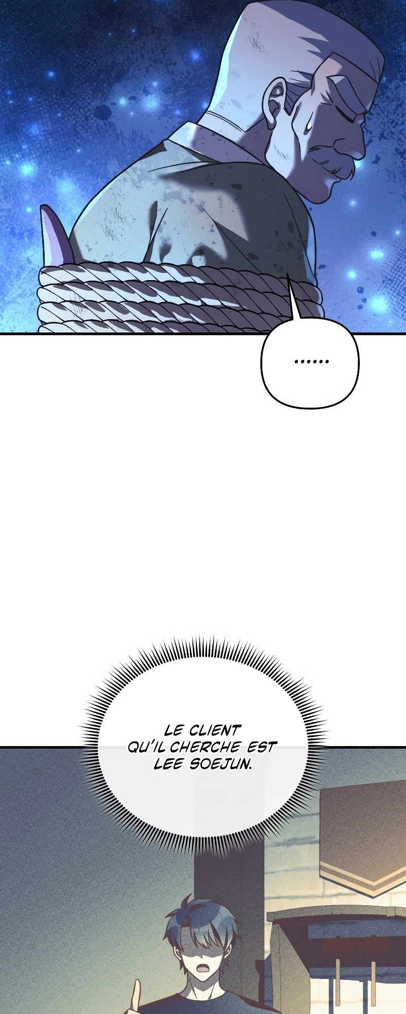 Read My Daughter is the Final Boss FR Manga Online