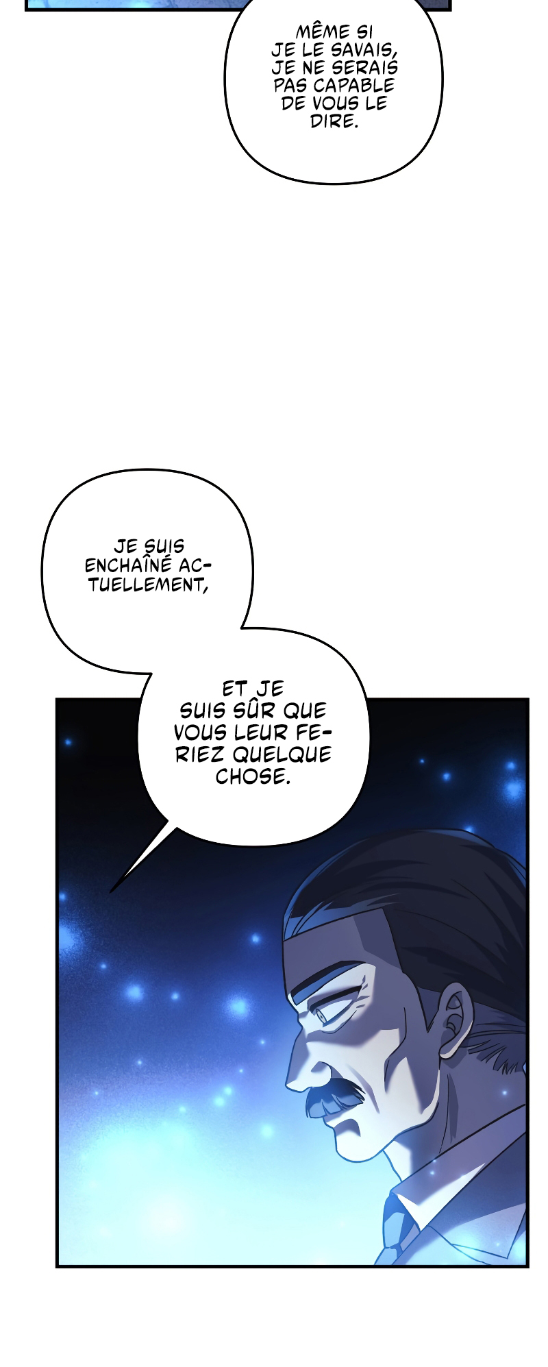Read My Daughter is the Final Boss FR Manga Online