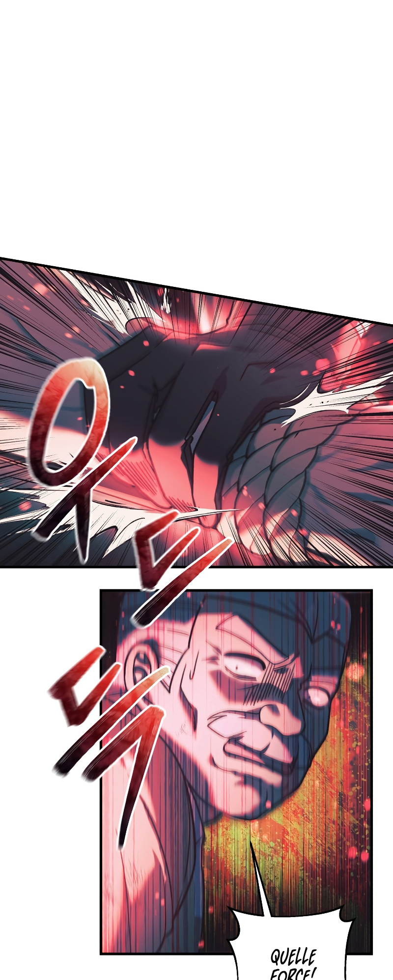 Read My Daughter is the Final Boss FR Manga Online