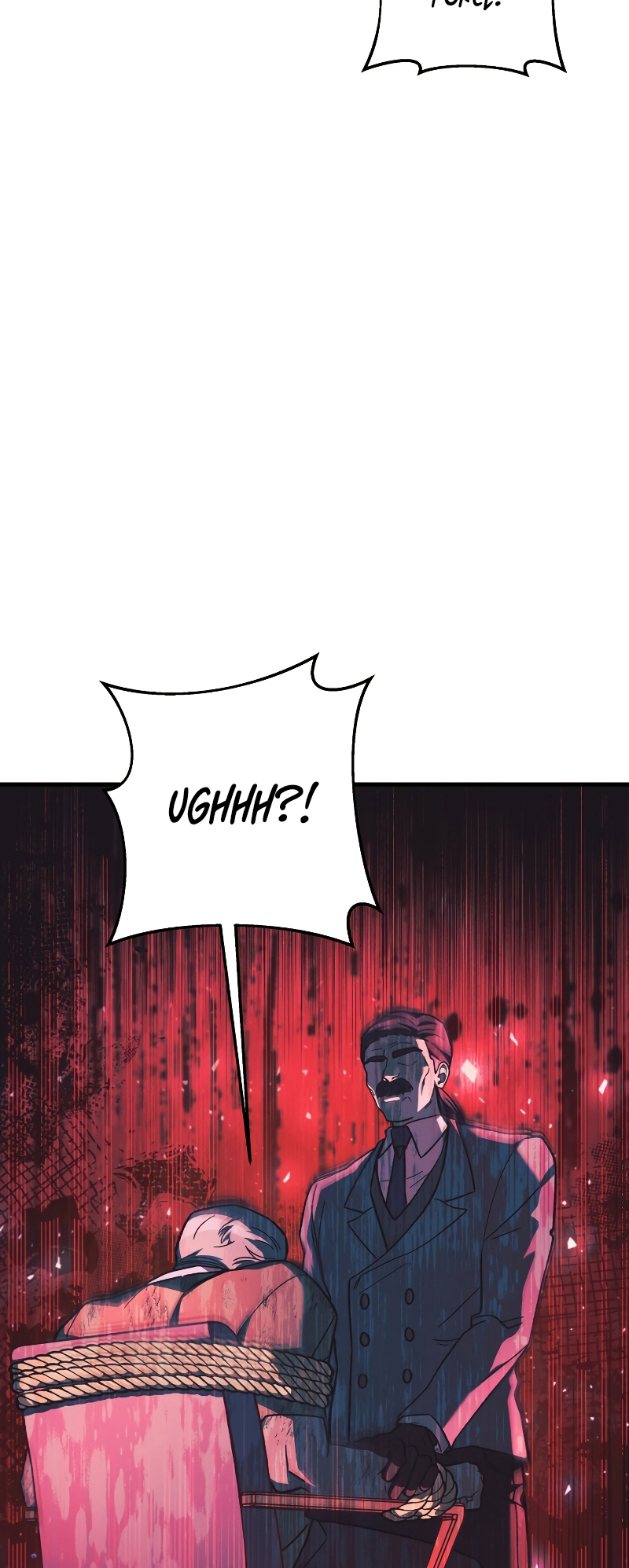 Read My Daughter is the Final Boss FR Manga Online
